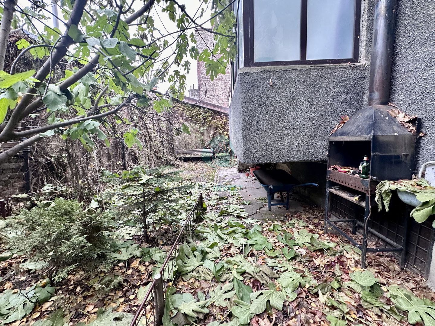 Apartament cochet in bloc botique in zona Victoriei - Poză 13