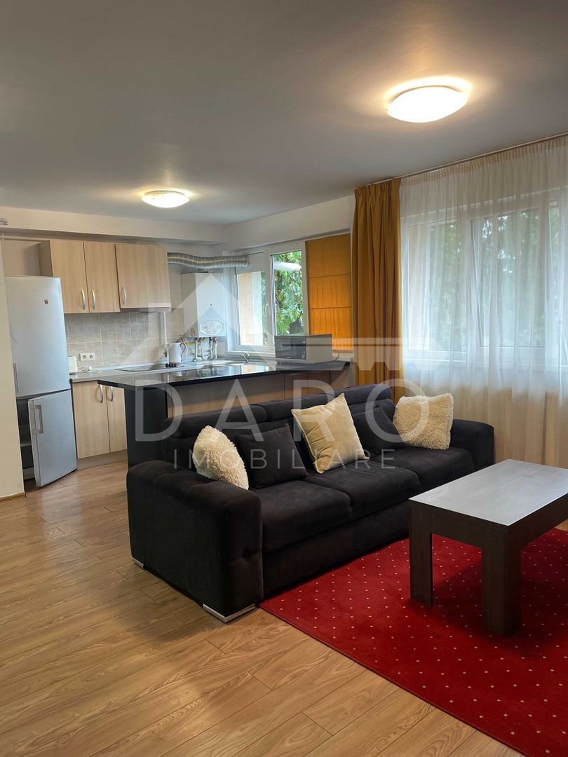 Vand Apartament penthouse cu scara interioara - 7 Noiembrie Cornisa - Poză 2