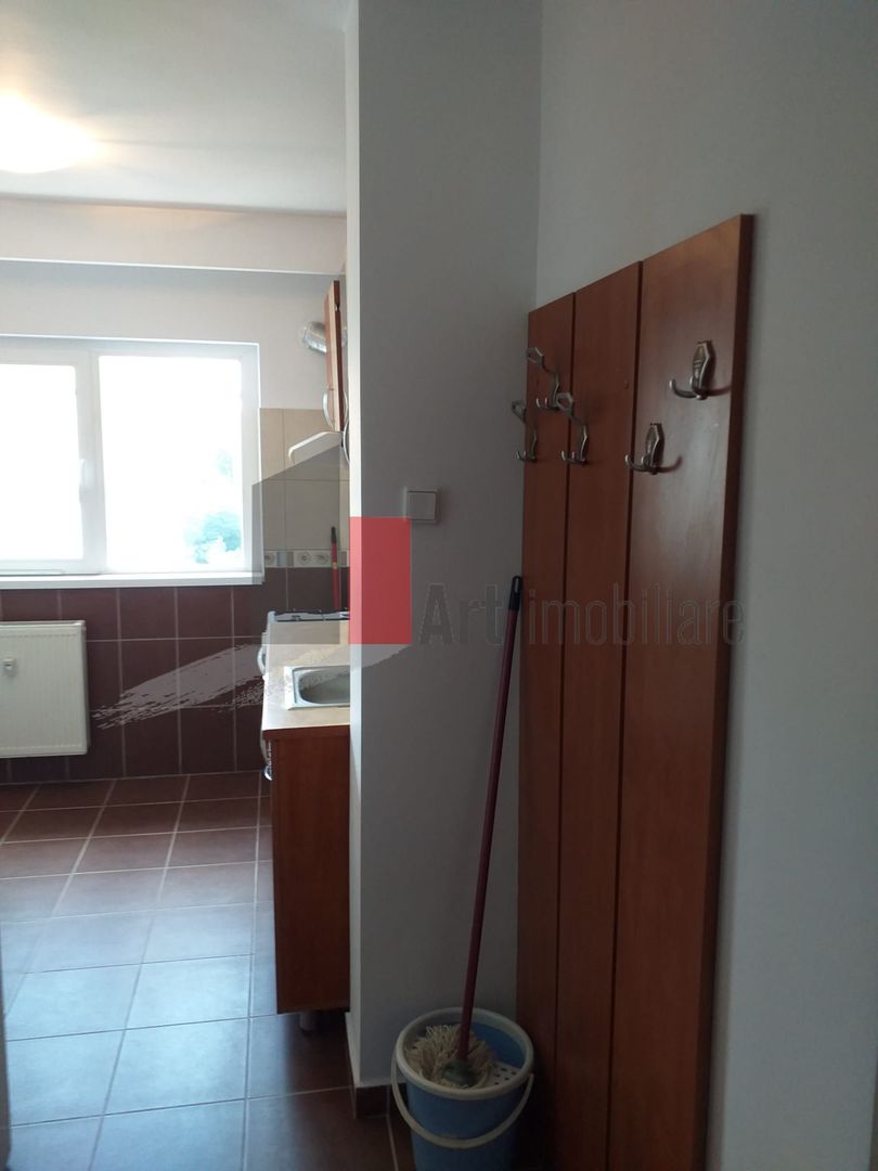 Garsoniera Drumul Taberei - Valea Ialomitei - Poză 3