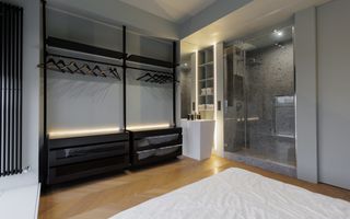 Chirie, apartament, 1 cameră, bd. Ștefan cel Mare, Centru - Poză 9