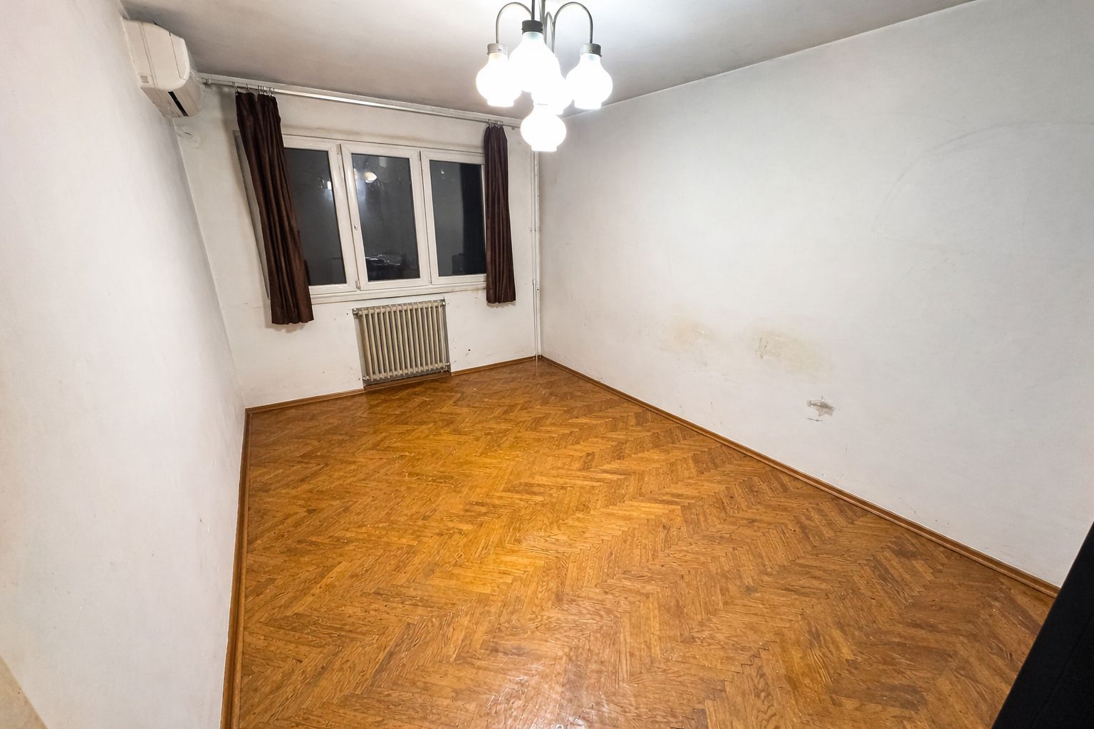 De vanzare apartament 3 camere Gorjului/Apusului A258 97990 EURO - Poză 8