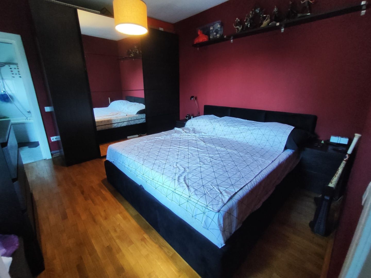 Apartament 2 camere | Popa Petre | - Poză 2