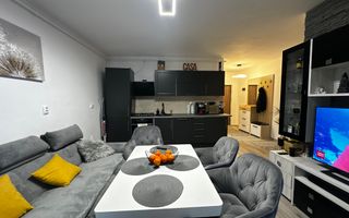 Apartament la cheie | Parcare | Zona Str Somesului-Floresti - Poză 4