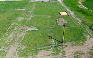 Teren de vânzare 543 mp, intravilan, Corbu – zonă liniștită - Poză 4