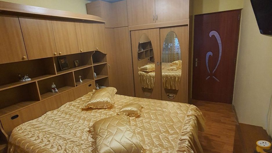 Apartament cu 3 camere - Constantin Brancoveanu - Poză 10