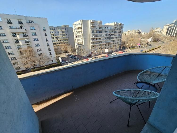 Închiriere 2 camere Nerva Traian, centrala proprie, parcare, 2 balcoane - Poză 13