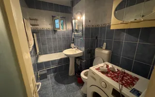 Apartament de închiriat cu 3 camere în Complexul Studențesc, Timișoara - Poză 11
