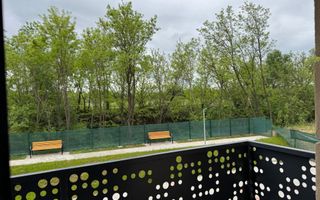 Apartament de vanzare - etaj 1 - Tautii Magheraus bloc nou - Poză 6