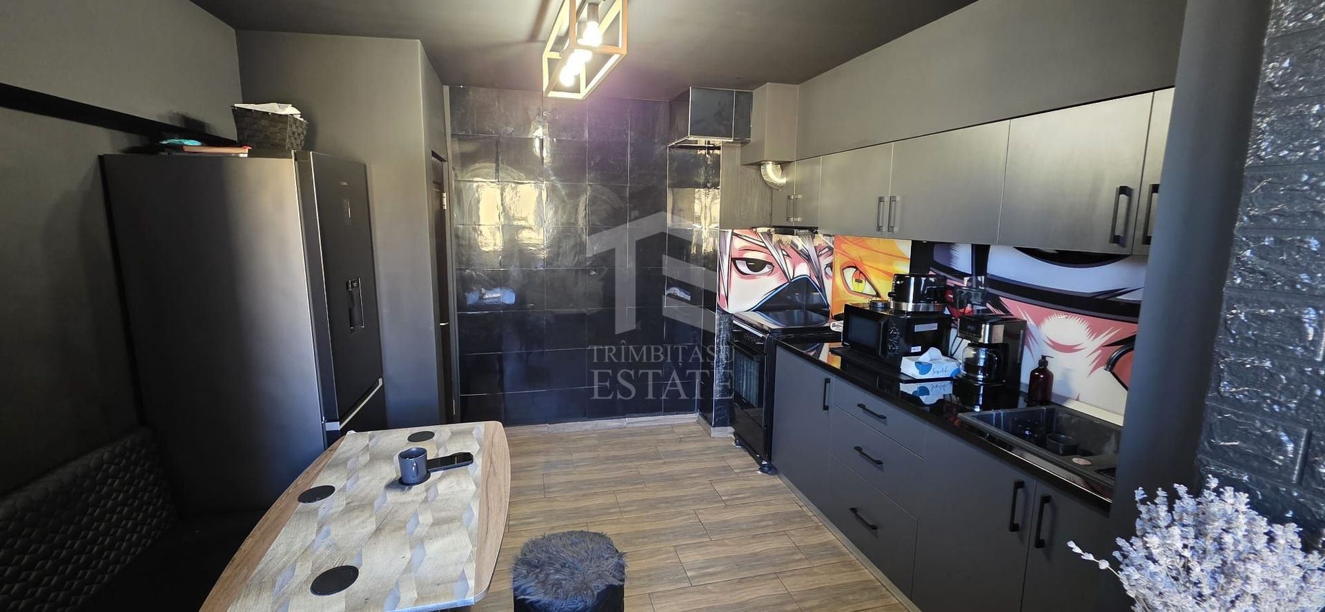 Apartament 4 camere Titan Metrou 1 Decembrie - Poză 9