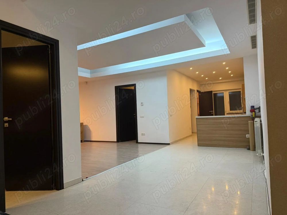 Apartament premium spatios cu 3 camere de inchiriat zona UNIRII - Poză 2