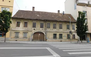 Imobil cu 6 apartamente pe Calea Moților, Cluj - Poză 12