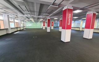 Cladire de birouri 3000 mp - Poză 3