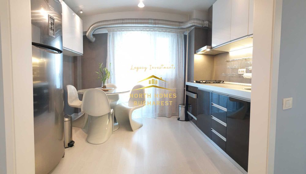 Inchiriere Apartament Modern cu 2 Camere – Soseaua Panduri / Cotroceni - Poză 5