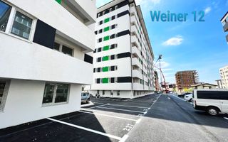 Apartamente 2 camere Direct Dezvoltator Weiner Vest Group - Poză 4