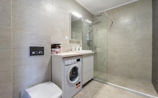 Apartament superb cu 2 camere | 45 mp | Lux  | cartierul Europa! - Poză 15