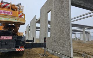 Vanzare hale/depozite/productie -industrial-Chitila - Rudeni, ILFOV - Poză 19