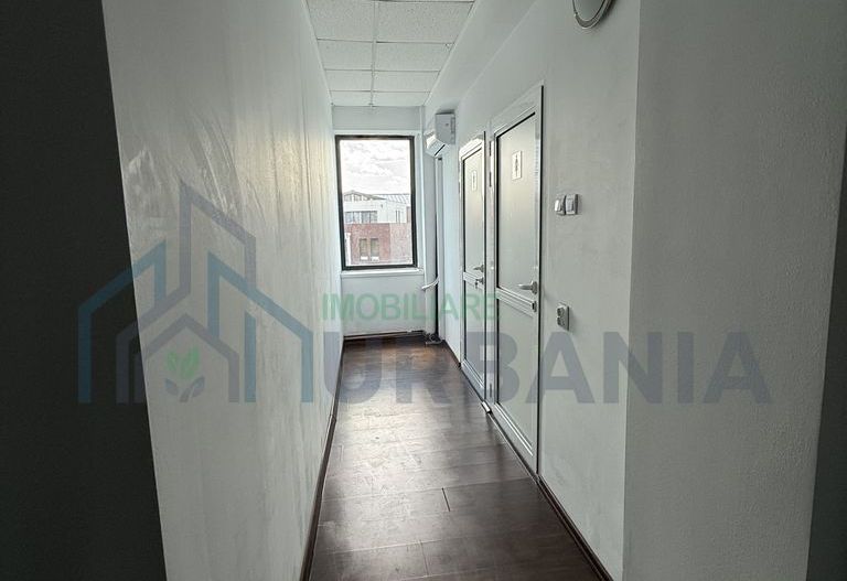 Spațiu de birouri modern cu facilități complete, 2 etaje - Poză 8