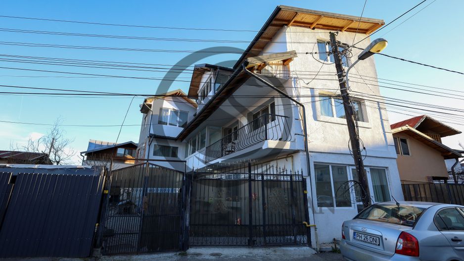 Casa cu 7 camere + spatiu comercial de vanzare | Comision 0 % - Poză 1