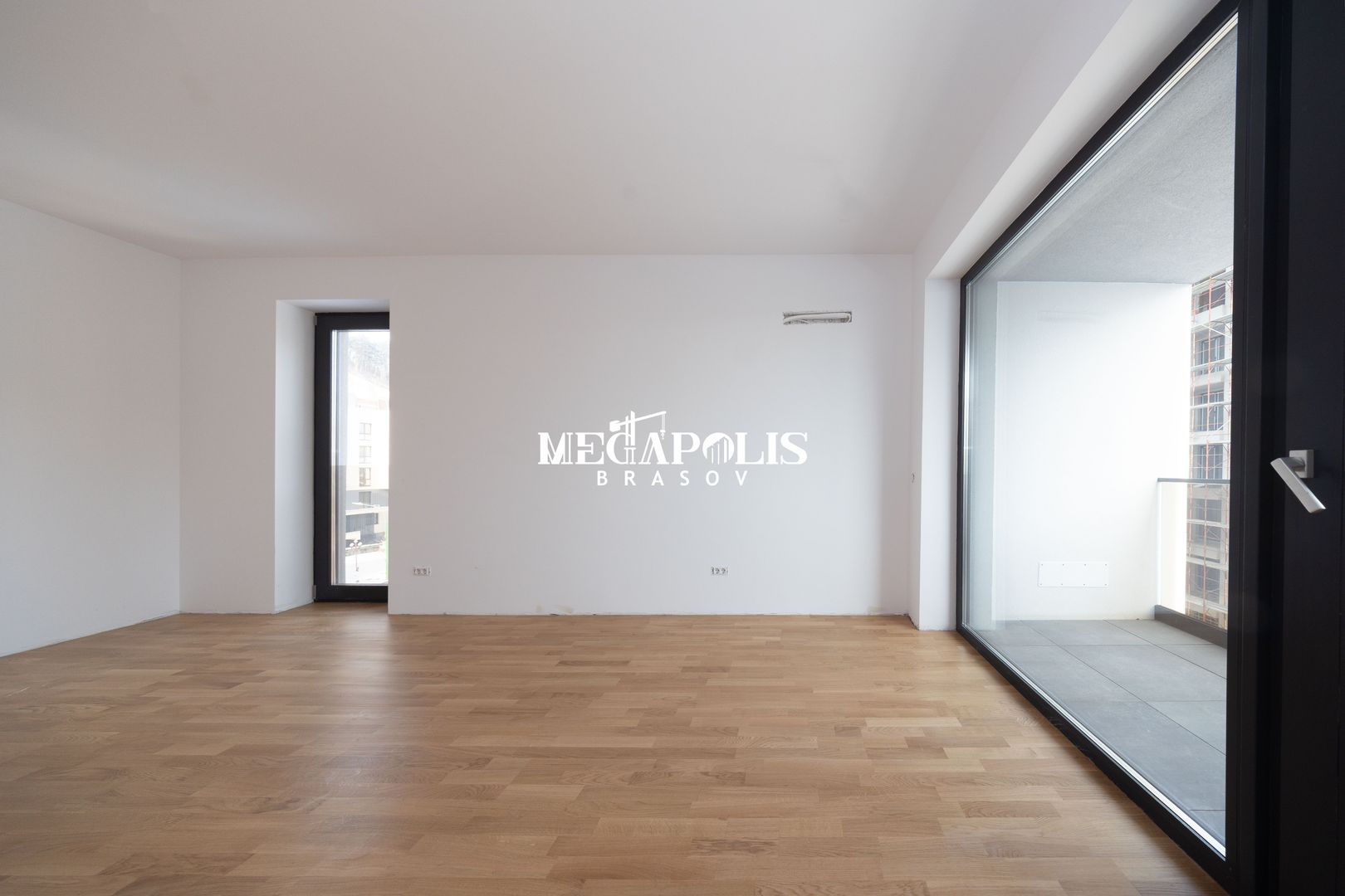 Apartment Premium | Zona Răcădău | 64 MP - Poză 3