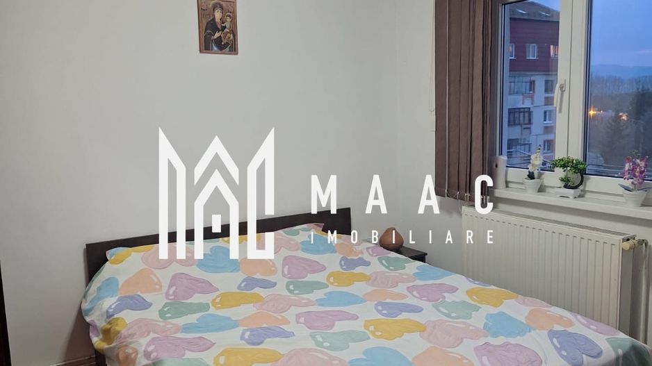 Apartament modern cu 3 camere decomandate | 75 mp | 2 balcoane - Poză 2