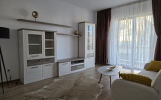 Onix Residence I 2 Camere I Modern - Poză 7