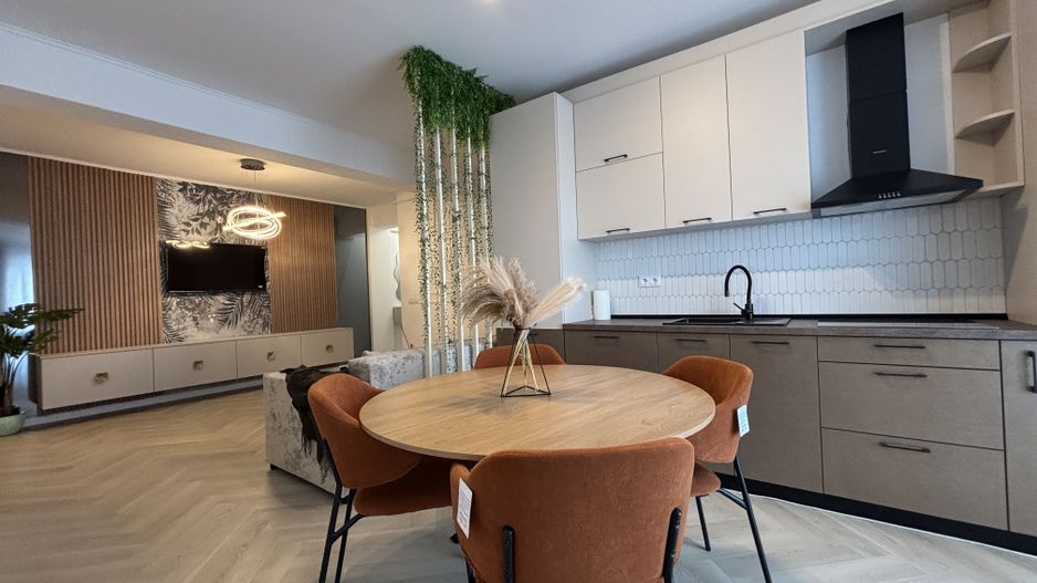 Apartament 3 camere PREMIUM în Șelimbăr,  zona Triajului - Poză 8