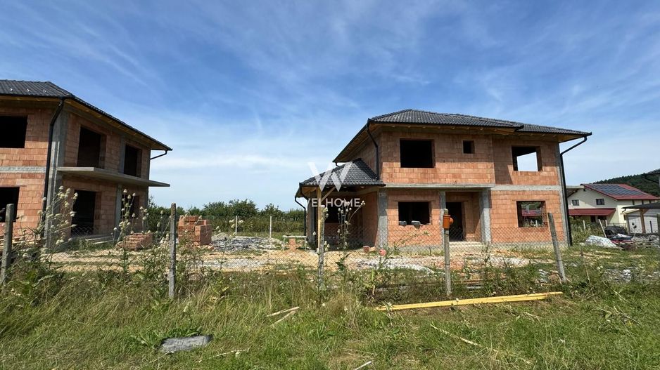 Casa spatioasa, Poplaca, Sibiu - Poză 8