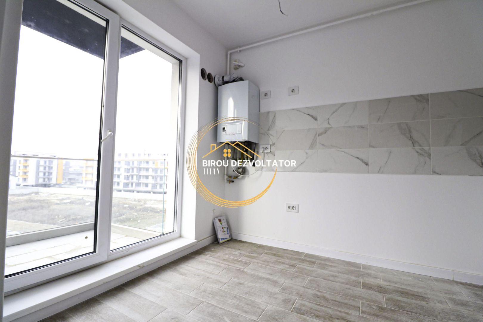 Investitie Decomandat Titan Pallady Parcul Teilor STB Metrou Parcare - Poză 7