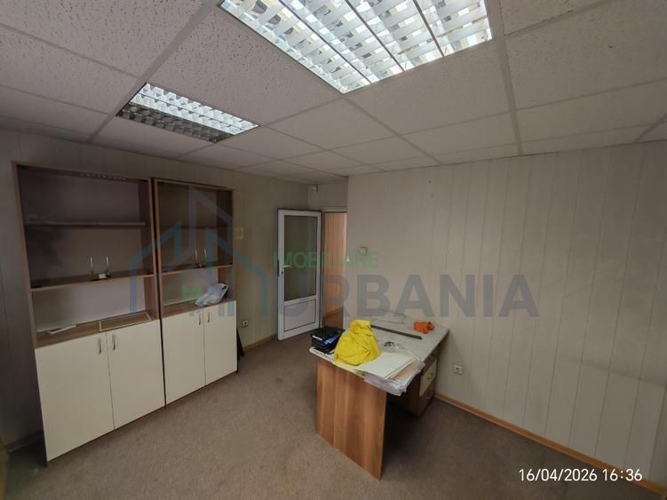 Spațiu comercial 4 camere, parter, 89 mp, zonă accesibilă Iași - Poză 3
