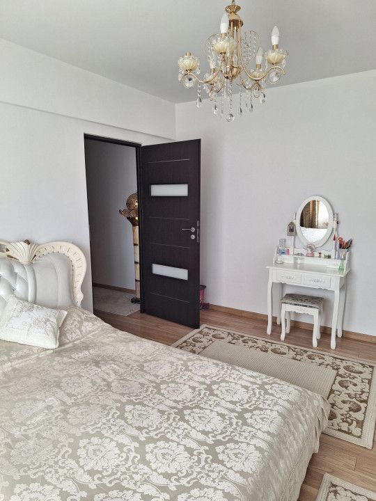 Tomis Plus - Apartament 3 camere confort 1, mobilat si utilat. - Poză 3