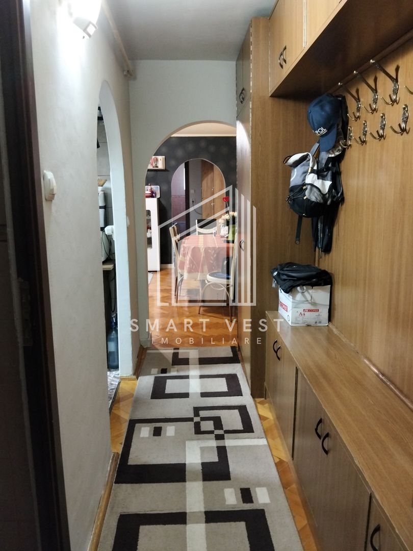 Apartament 3 camere | Etaj 2 | Zona Micro 16 - Poză 7