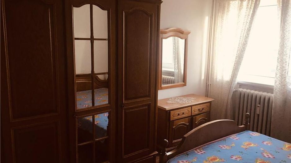 Apartament Parc IOR Vedere Panoramica - Poză 2