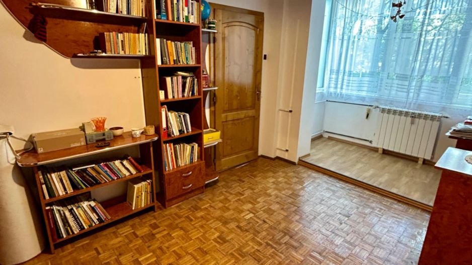 Apartament 2 Camere Splaiul Crisanei - Poză 2