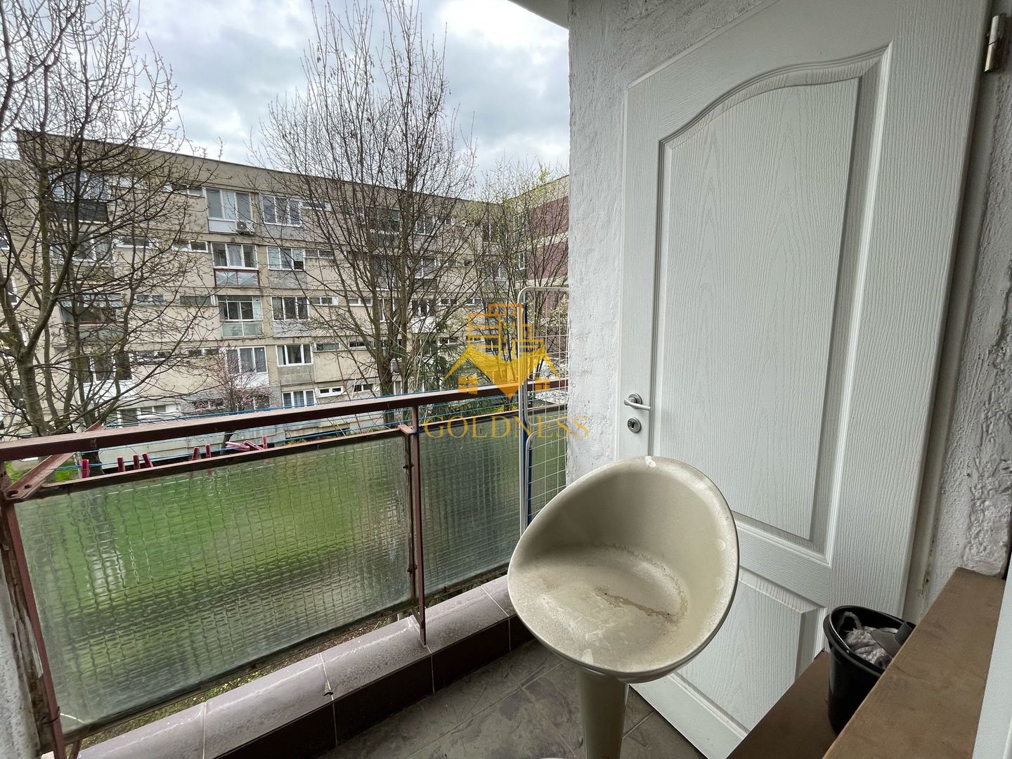 Garsoniera moderna, pet friendly, CESAROM, Marasti, Kaufland, Fabricii - Poză 6