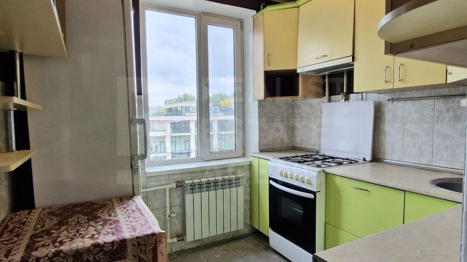 Chirie, apartament, 2 camere, bd. Grigore Vieru, Centru - Poză 5
