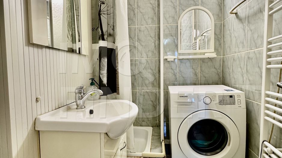 Oportunitate! 3 camere decomandate, etaj 2, Manastur- Central - Poză 10