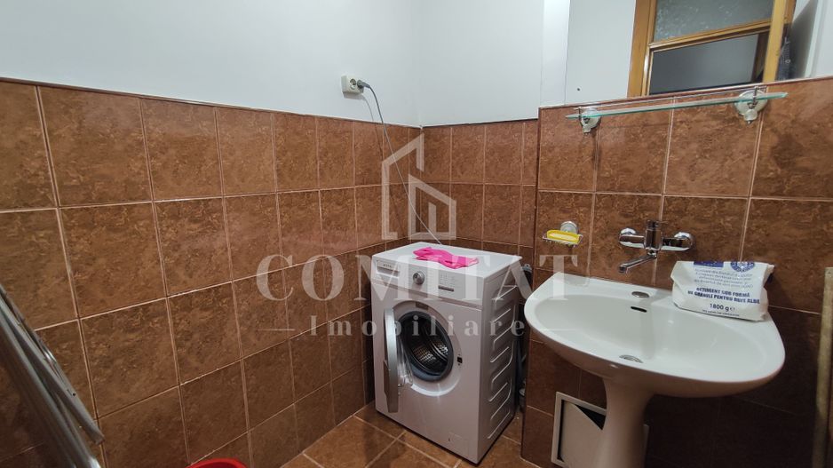 Apartament cu 3 camere | Zona străzii Mehedinți - Cartierul Mănăștur - Poză 10