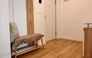 Apartament cu 2 camere cu gradina - Mosnita - Poză 7
