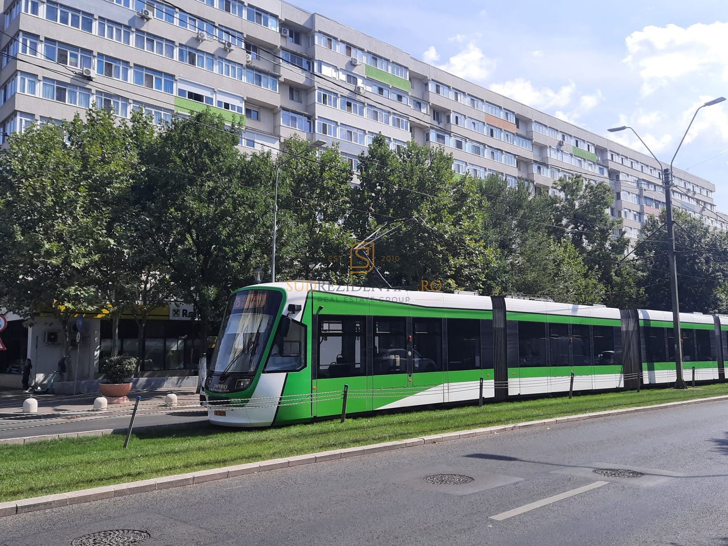 Soseaua Giurgiului | Apartament 2 camere, mobilat si utilat, centrala - Poză 1