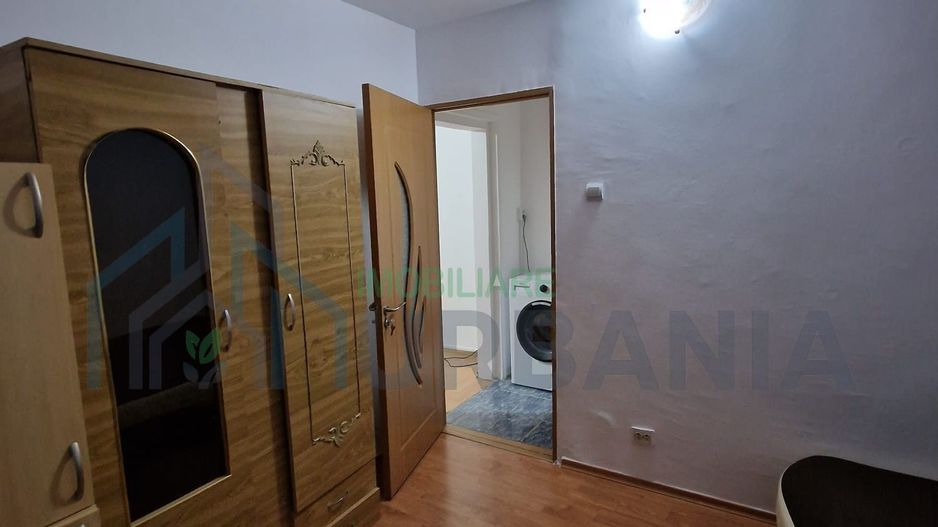 Inchiriez apartament 3 camere SD Alexandru Chimicale - Poză 7