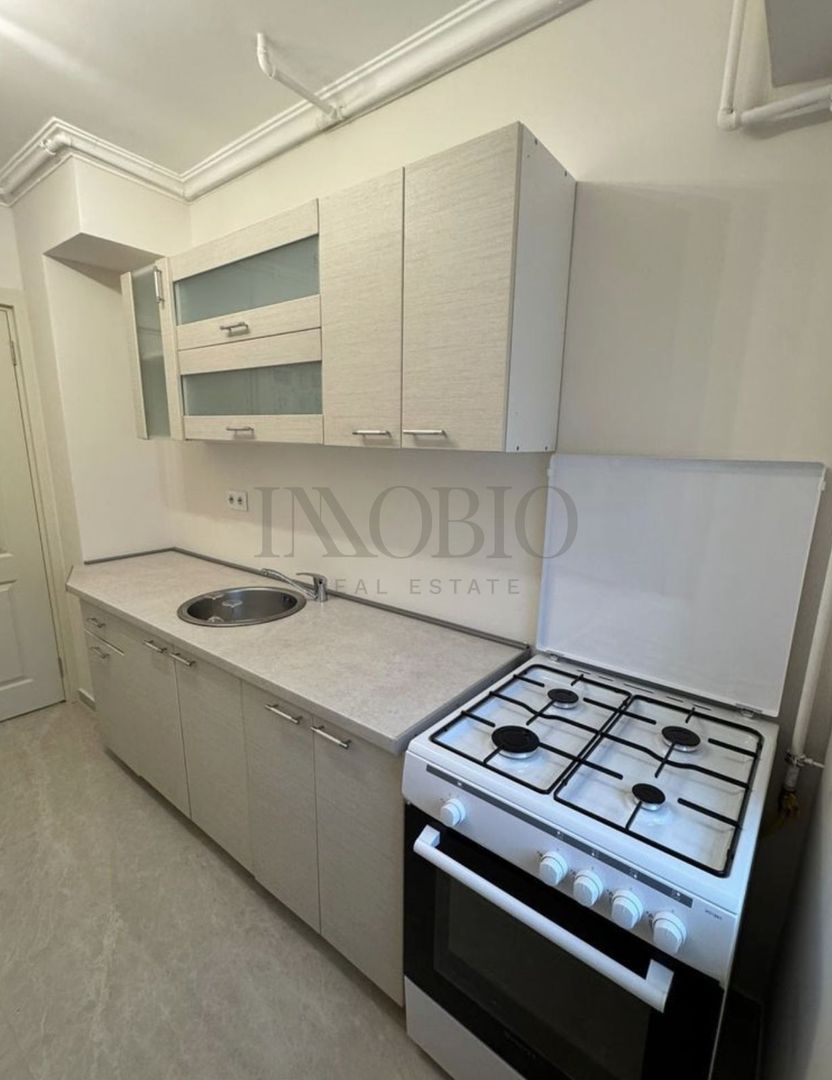 Garsonieră | Aviației | Mall Promenada - Poză 9