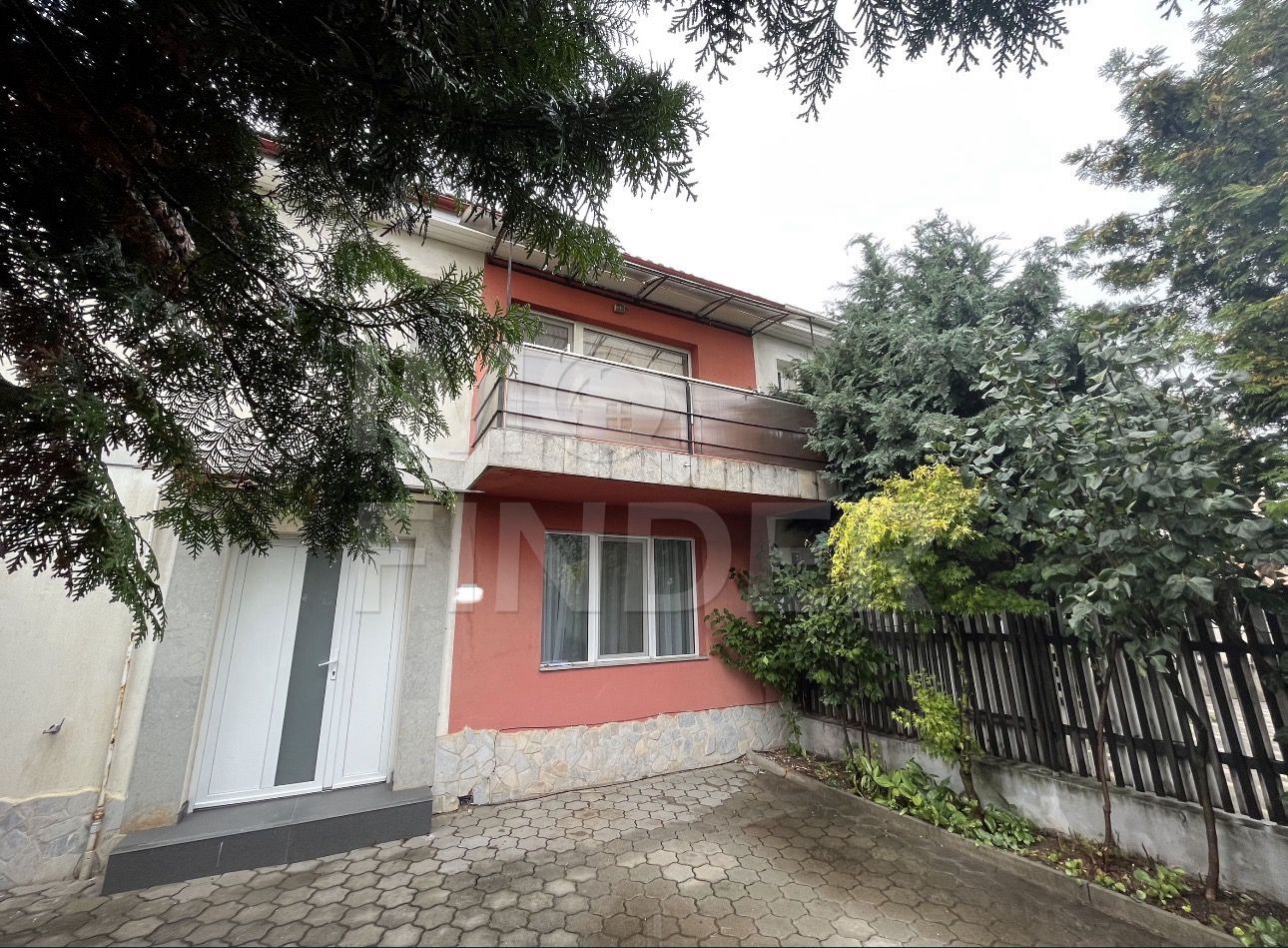 Vanzare casa, 120 mp utili, zona Eugen Ionesco - Poză 9