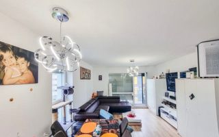 Apartament 4 camere Costin Georgian I Hercesa I 2 parcari boxa I COM 0 - Poză 4