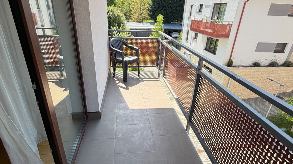 Apartament 4 camere | 90 mp | etaj intermediar | garaj | Zorilor - Poză 18