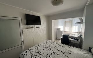Garsonieră modernă | Pacea | Complet mobilată | Renovata total | - Poză 3