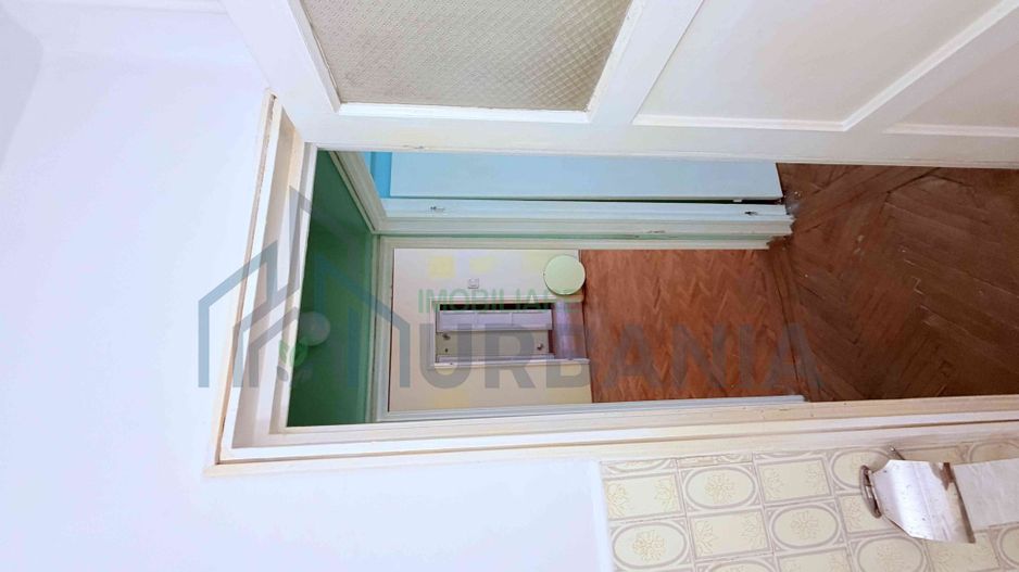 Apartament 2 camere, 50 mp, Piața Unirii, Ultracentral, aproape UMF/Palas - Poză 15