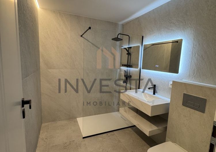 DE VANZARE APARTAMENT CU 2 CAMERE ULTRAFINISAT SOPOR - Poză 7