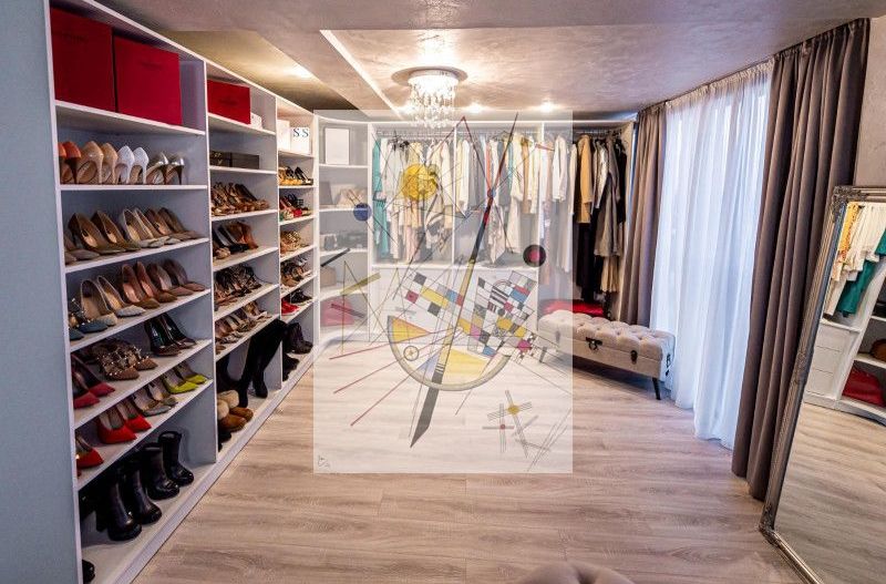 Tomis Plus - Penthouse spectaculos cu vedere superba la Mare si Lacul Siutghiol - Poză 7