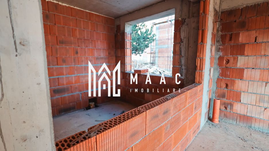 Apartament 2 Camere | 54 mp | Cartierul Da Vinci Homes - Poză 3