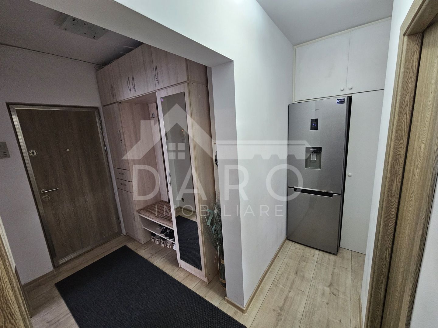 Apartament 2 camere Pandurilor etaj 1 - Poză 8